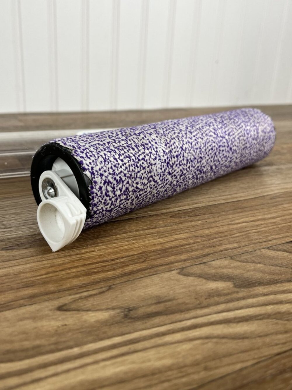Genuine Brushroll + Nozzle Cover Shark HydroVac XL 3-in-1 WD100 WD101 WD201 AW26 - Picture 7 of 7